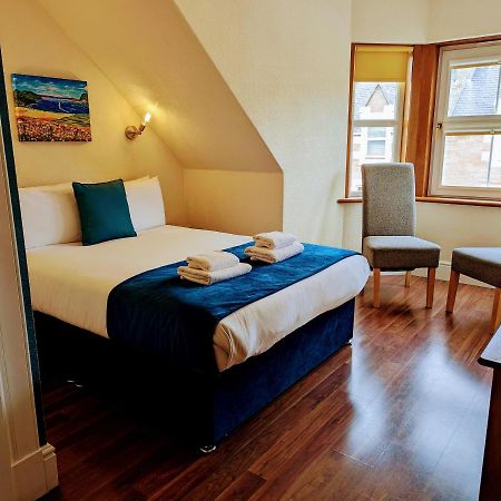 The Coo'S Guest House Inverness Bagian luar foto