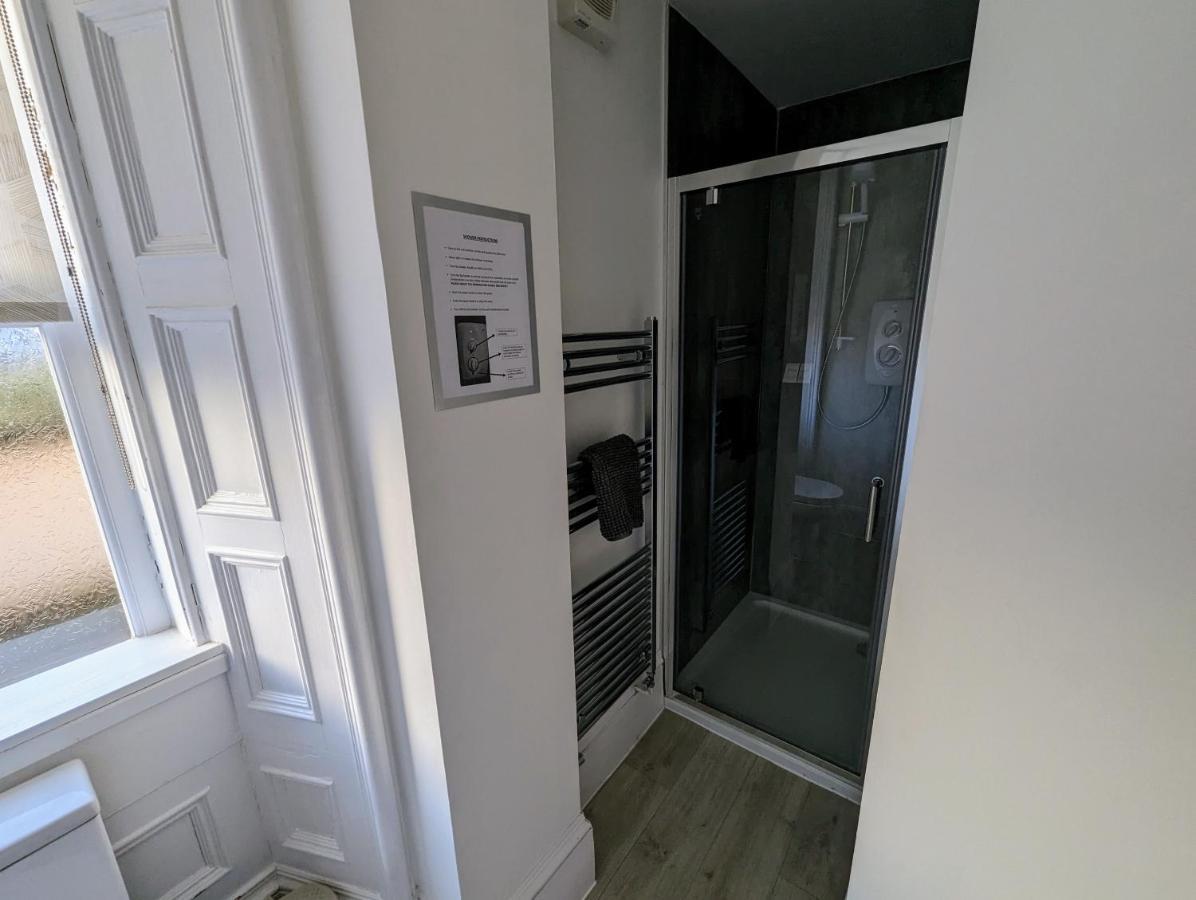 The Coo'S Guest House Inverness Bagian luar foto
