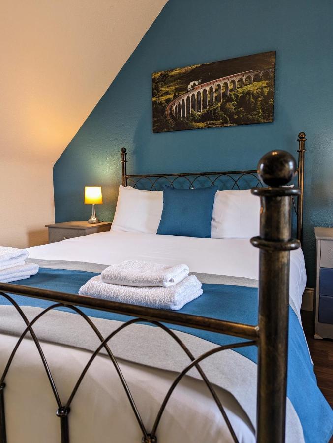 The Coo'S Guest House Inverness Bagian luar foto