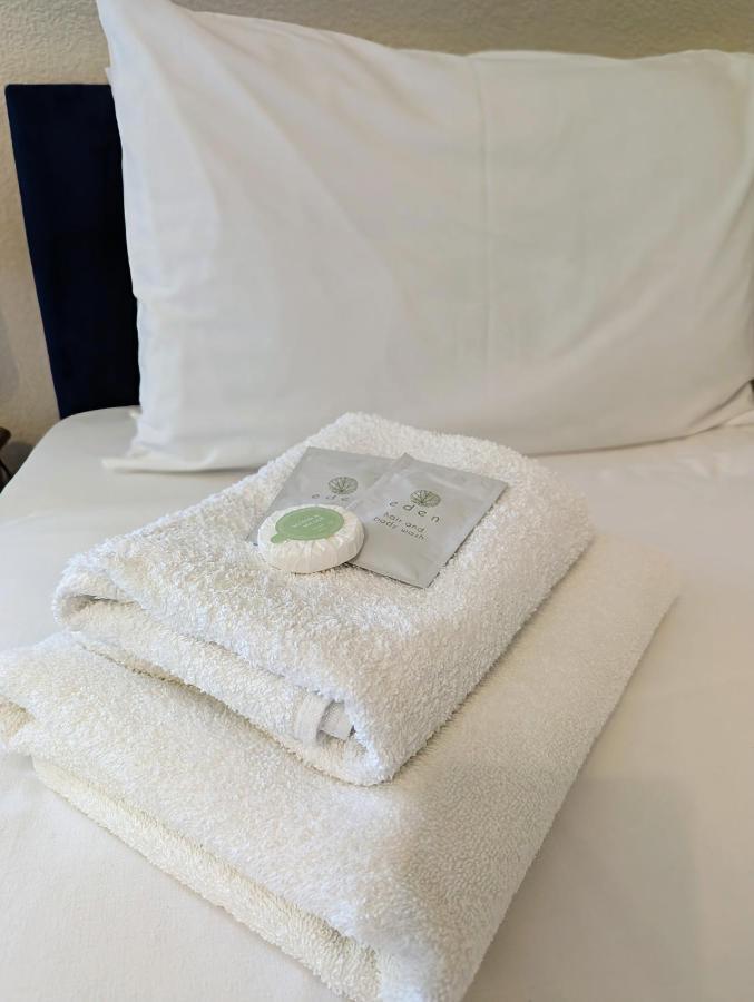 The Coo'S Guest House Inverness Bagian luar foto