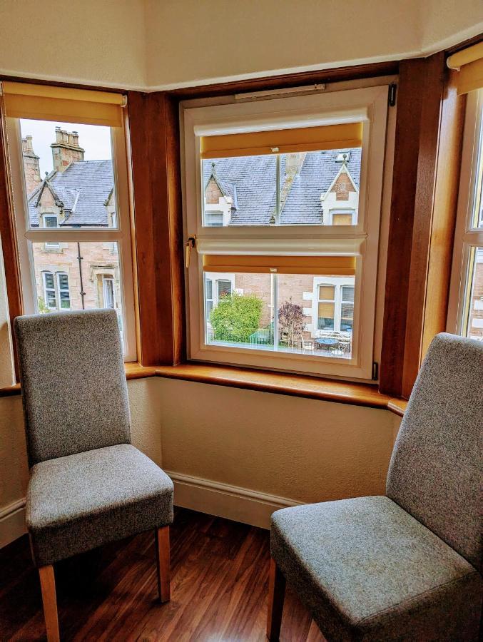 The Coo'S Guest House Inverness Bagian luar foto